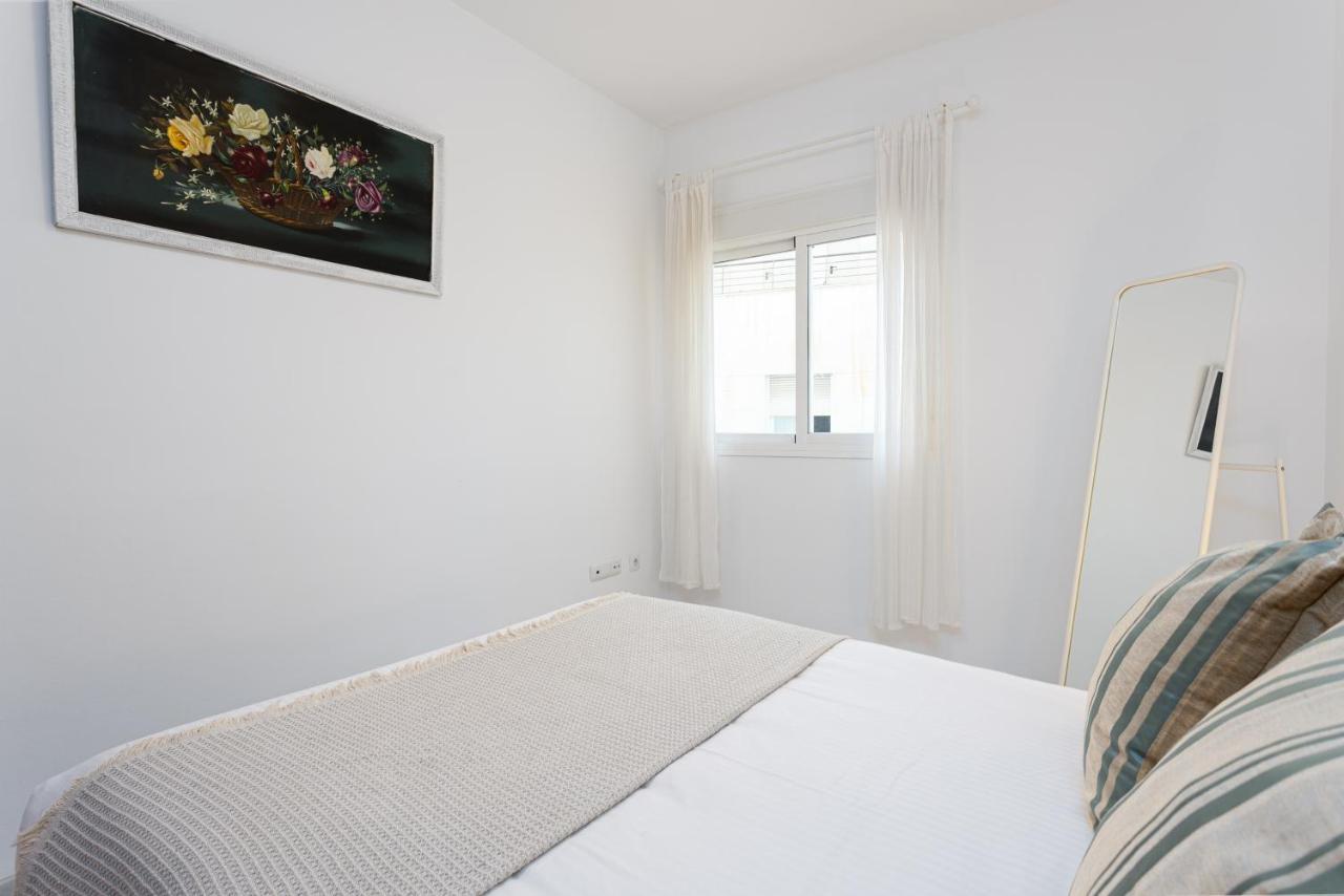 Holidays2Malaga Carrera Capuchinos Free Parking Aircon Downtown Málaga Exterior foto